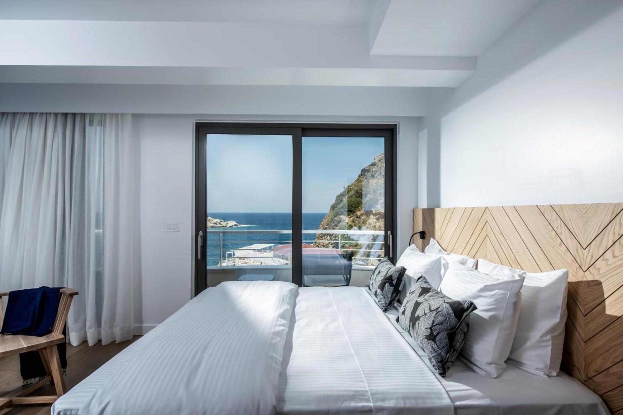 Made By The Sea Villa 4 Ligaria  Buitenkant foto