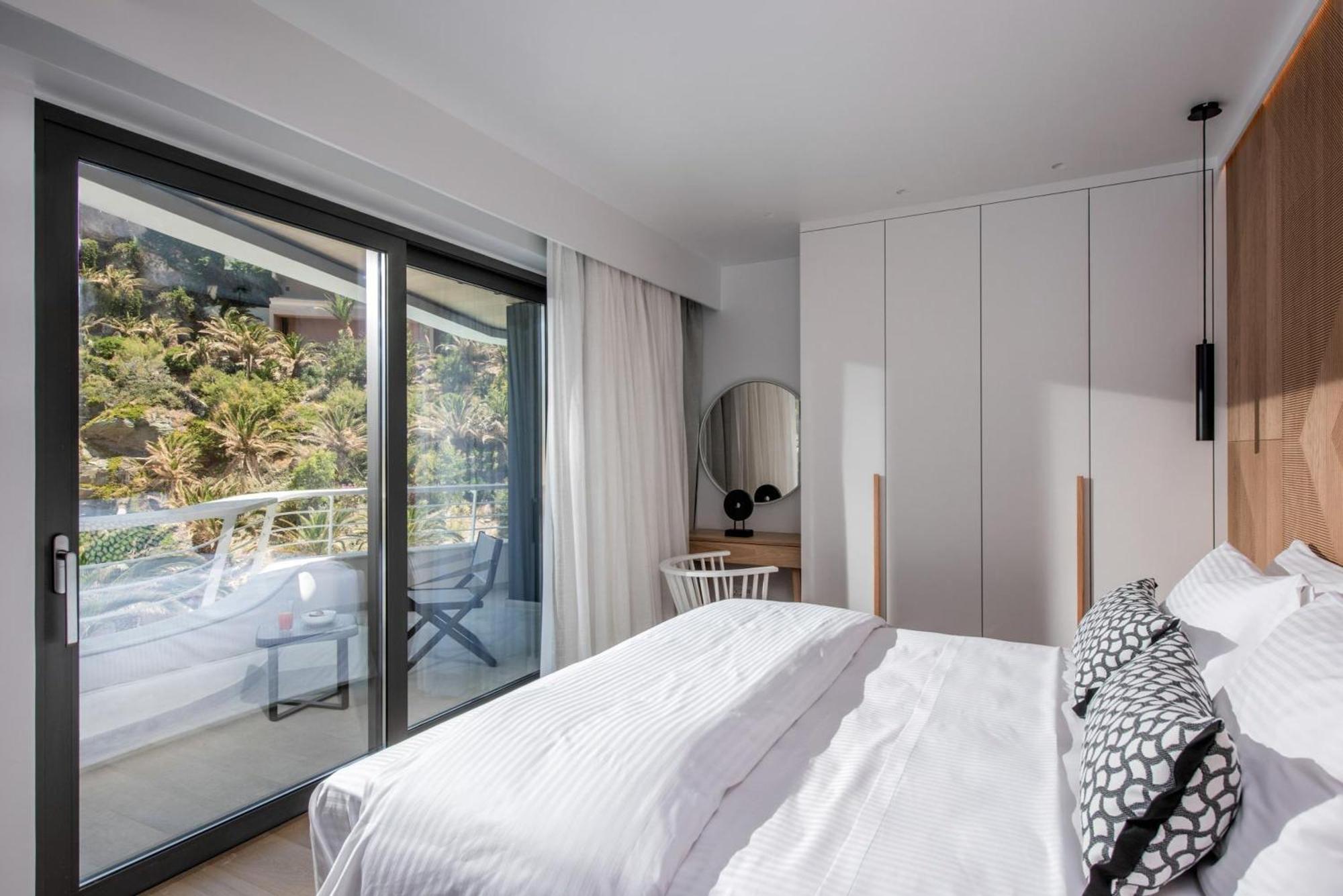 Made By The Sea Villa 4 Ligaria  Buitenkant foto