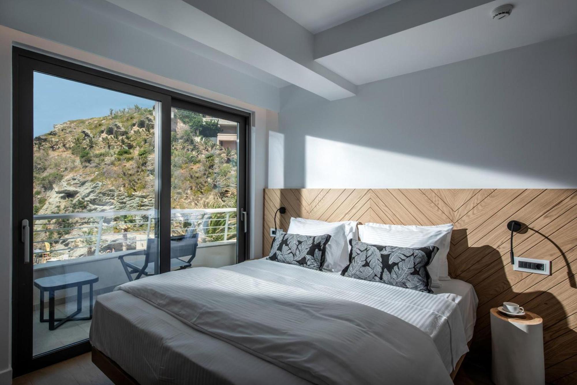 Made By The Sea Villa 4 Ligaria  Buitenkant foto